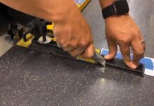 Not all steps are created equal