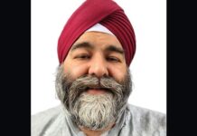 Digging deep to get a seamless finish