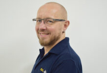 When nature gets involved in flooring