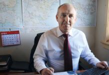 ‘It’s not all a bed of roses’