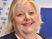 CFJ Awards judge Fiona Bowman reveals rich connection to flooring history