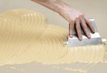 Bona Quantum uses titanium technology