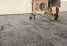 Milliken’s new collection ‘hits the right note’