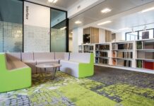 Interface honoured with 2020 UN Global Climate Action Award