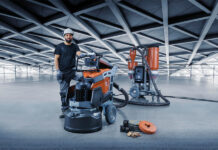 Husqvarna and the HTC ‘combining the best of both worlds’