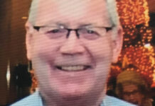 Sadness at passing of Ernie Lamond, founder of Calton Floors