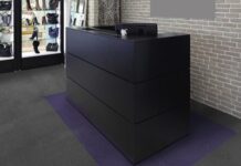 Abingdon Flooring | Launch of ‘premium carpet tiles’