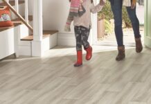 Polyflor launches Secura collection
