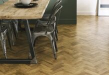 Amtico introduces ‘versatile new Form collection’