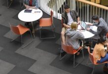 Abingdon Flooring | ‘Fusion of style, performance’