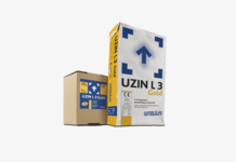 Uzin L3 Gold