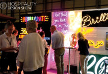 Hospitality Design Show returns in September