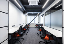 Centre for Cities: The five-day office will be back