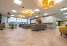 Expansion and contraction part 2