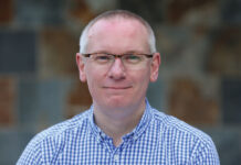 Antimicrobial power beneath your feet jonathan clapp