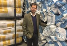 The benefits of using felt underlays