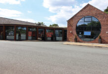 RPM International’s multimillion pound investment rolled out for Flowcrete and other CPG brands