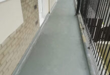 Fosroc offers the Nitodek Flooring System (FS) fosroc