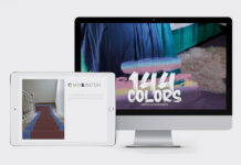 Richelieu runner programme now interactive online experience interactive