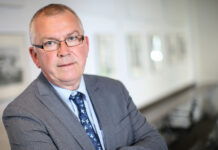 Striving towards a CO2 neutral future