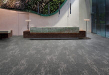 modulyss is a pioneer adopter of ECONYL yarn