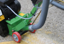 Mechanical subfloor preparation is often overlooked says PPC Group ppc-group