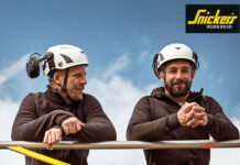 Snickers Workwear delivers ‘market-leading workwear solutions