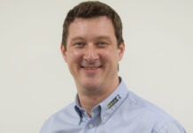 When do you need a temperature-tolerant adhesive? Chris-McQuade