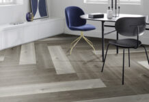 CFJ READERSHIP SURVEY: LVT THE MOST POPULAR FLOORING TOPIC