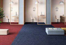 Associated Weavers launches AW Commercial Flooring