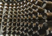 The Macallan installs Flowcrete flooring