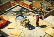 Post-pandemic construction recovery well underway but material cost and supply concerns mount construction