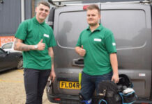 Floor Gear and Floorstars Harrogate