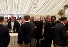 Sponsors continue to sign up for 2022 CFJ/CFA Awards