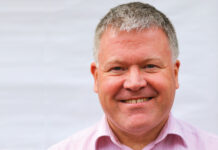 Floorwise appoints new product manager andrew-gill