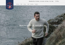 British Wool launches consumer-facing e-commerce website british-wool