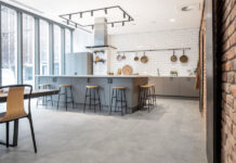 Design and value objectives met at Vita Living Circle Square