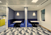 EXCLUSIVE: Loughton Contracts sales director: 2021 will be bumper year loughton-contracts