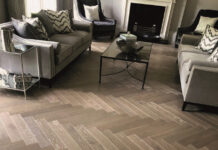 Vita-Style is a long-established manufacturer and finisher of hardwood flooring