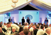 CFJ/CFA Awards 2022: Industry excitement as chartered surveyor prepares to complete our independent panel of judges