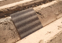 ‘A country’s Heritage captured in carpet tiles’