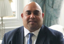 Cyber and data risks take the floor