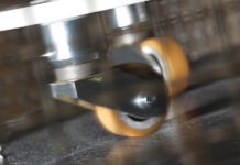 SATRA invests in new equipment