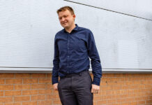 The crown prince arises