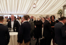 Sponsors continue to sign up for 2022 CFJ/CFA Awards