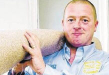 Prioritise floorlayers’ health when it comes to adhesives