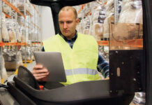 CARMAN by Computers for Flooring