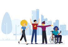 Healthappy – The support system for your business and employees