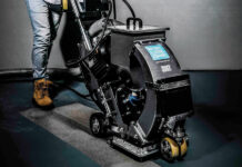 Why the correct surface prep is the key to outstanding flooring