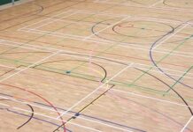 Sport in focus for Boen